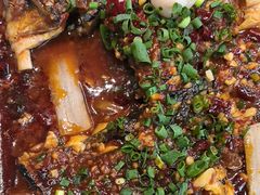 -鱼酷活鱼烤鱼(沈阳大悦城店)