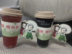 -炖物24章·顺时轻养茶(杭州大厦店)