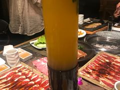 -一品诚记烤肉·甄选店(中南路店)