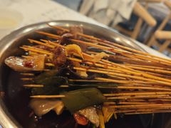 -成都瓜串串(华强北店)