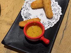 -豪客来牛排(重庆冉家坝SM广场1712店)