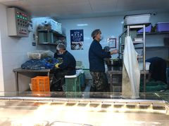 -蚝英雄鲜蚝自助专门店(长楹天街直营店)