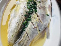 -品鲜村农家菜·阳澄湖大闸蟹(总店)