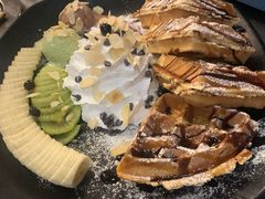 -MI WU FACTORY米屋美食工厂餐厅(绿地店)
