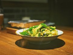 -繁·醉花亭小酒馆(鼓楼店)