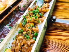 -竹一味·竹筒饭