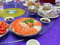 -广胜通达海鲜食府(黄沙店)