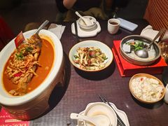 -桂小厨广西菜(万象城店)