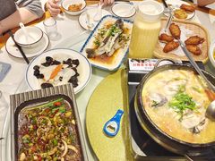 -春天里餐厅(西田城店)