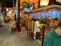大堂-有喜屋·深夜食堂(环宇荟店)