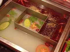 -重庆德忆火锅（龙南街3店）(渝水岸餐饮)
