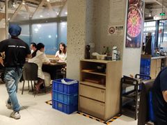 -黄记煌三汁焖锅(欢乐海岸店)
