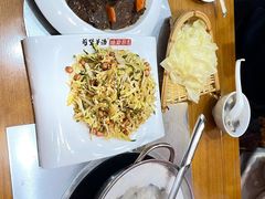 -前堡羊汤岫岩一部(凯隆店)