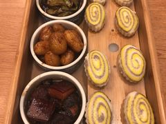 -小土豆北方菜馆(方庄店)