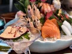 -Mr·Fish鱼鲜生海鲜放题(银泰in99店)