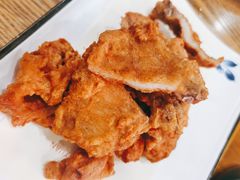 岭南大排-双合园·海鲜水饺青岛菜(万佳广场店)