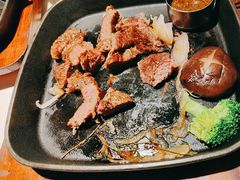 -牛扒先生·厚切雪花牛扒西餐厅(北京路禺山路店)