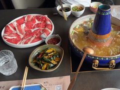 -东来顺·非遗火锅(赛格国际购物中心店)
