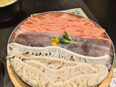 -巴蜀大将火锅(春熙店)
