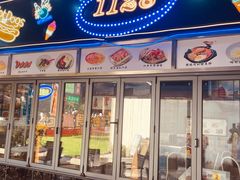 -1128港式茶餐厅(嘉信广场店)