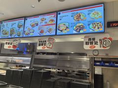 -乡村基(双流时代奥特莱斯餐厅)