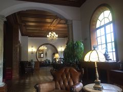 -马勒别墅·中餐厅