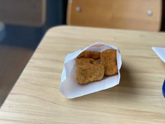 -汉堡王(天一广场店)