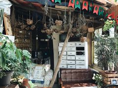 -懒鱼时光馆(沙坪坝店)