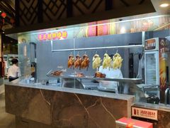 -广东道至正餐厅(区庄店)