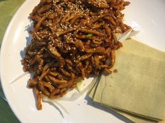 -正阳春烤鸭店(杨楼店)