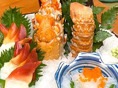 -和创柚子·会席日本料理(新区淮海街店)