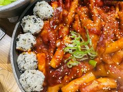-姜虎东白丁烤肉(深圳湾后海汇店)