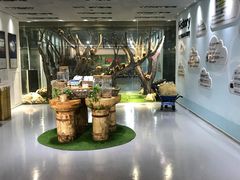 -蒙牛工业旅游景区