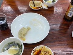 -奉天蚨祥饺子馆
