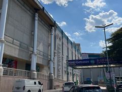 -尚泰清迈机场购物中心