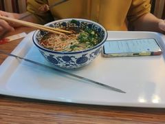 -丝路传奇·中国拉面航母店(北医三院店)