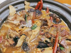 -记忆湘菜馆(芙蓉镇店)