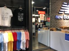 -New Balance(王府井奥莱·香江小镇店)