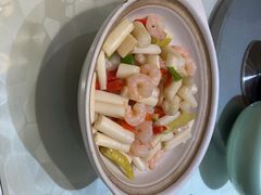 -醉香隆.山水庭院.湖北菜(东湖店)