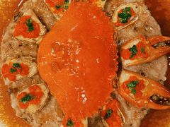 -广州文华东方酒店·江-由辉师傅主理