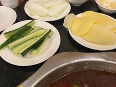 -冯记香辣兔火锅(茶店子总店)