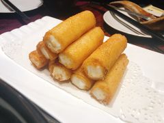 大良炸牛奶-渔米粥(罗湖店)