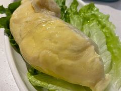 -百年果林椰子鸡(中洲店)