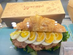 -大连铂尔曼酒店-铂尔曼美食廊 Pullman Deli