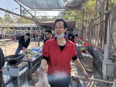 -任达丞国农庄(任达山庄店)