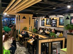 -一顿烧烤(八经街店)