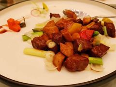 -酌宴府The China Club·广州万富希尔顿酒店(云城东路店)