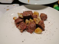 -铁板诱惑法式铁板烧(大卫城店)