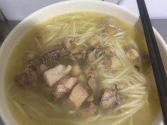 -文山荷鲜居(翠湖店)