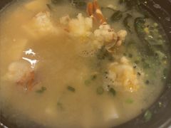 -吉兆·料理(红梅南路店)